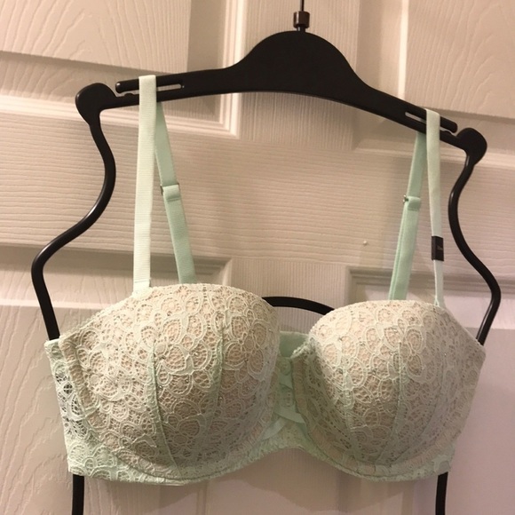 💖 Victoria’s Secret Dream Angels Multi-way Bra - Picture 2 of 5